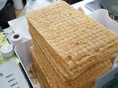 -虎头军八种杂粮煎饼(朝阳门店)