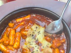 -食米家拌饭(梅溪新天地店)