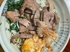 -无名氏面馆(邮电路店)
