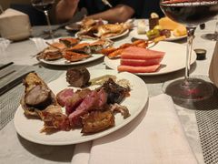 -盐城万豪酒店-盐城厨房西餐厅