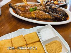 -全州拌饭馆(断桥店)