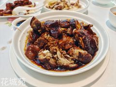 -花城苑广府菜(侨鑫店)