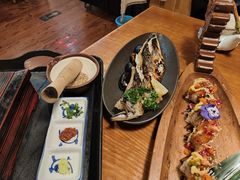 -鳗鱼家·深夜食堂(军博店)