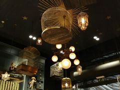 -九又四分之三站台