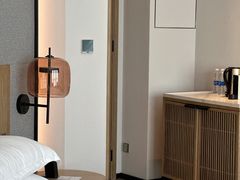 -广州粤海喜来登酒店