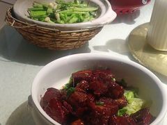 -小城外婆肴私房菜.家宴聚集点(圆明园颐和园·清河上地店)