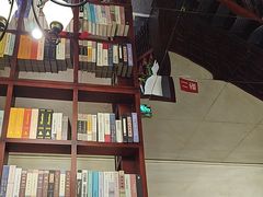 -付小姐在成都(中山公园店)