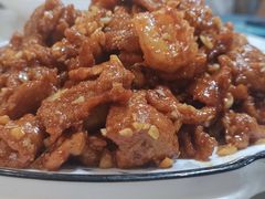 -清真•蜀风园(丁字沽店)