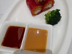 -福满楼·海鲜酒家(福永益田店)