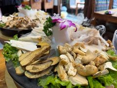 -束河人家(南锣鼓巷店)