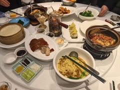 -南景饭店(万家丽路店)