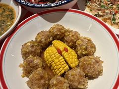 -恰八斗·猛火长沙菜(国贸店)