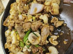 -标记美食新鲜猪杂(兴南大道店)