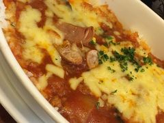 -玛格萝妮比萨屋(陆家浜路店)