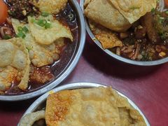 -谭老太正宗柳州螺狮粉(家和花园店)