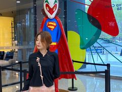 -红星美凯龙北京至尊MALL(东四环中路店)