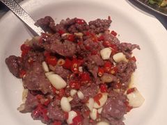 -费大厨辣椒炒肉(正佳广场店)