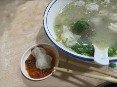 -王记汤粉店(景田店)