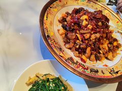 -相约·羊村小馆非遗手抓肉(七一酱园店)