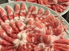 -南门涮肉(上海二店)
