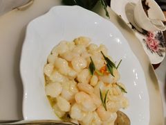 江浙蟹肉虾仁-浙江西子宾馆·牡丹厅