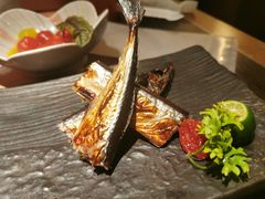 -山葵家·创意料理(宁波来福士店)