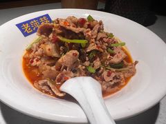 -老萍巷莲花血鸭·萍乡地标江西菜(步行街店)