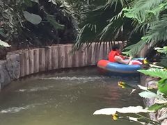 -龙达温泉生态城