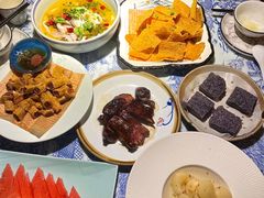 -老外婆·渔村(恒一广场店)