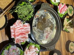 -烂摊摊火锅集市(河北总店)