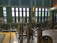 -悦莱美游泳健身会所(御景壹号店)