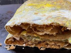 -清真·二嫂子煎饼果子(鼓楼旗舰形象店)