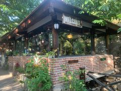 -北京水岸山吧度假村(雁栖镇店)
