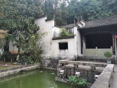 -景德镇古窑民俗博览区