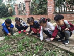 -三之三古北幼儿园