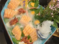 -黑松白鹿(金融街店)