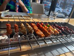 -河坝강뚝烧烤专门店(旗舰店)