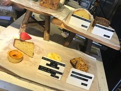-Egg•Allday Brunch(襄阳北路店)