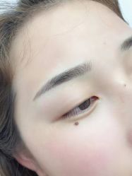 -HQ半永久纹绣纹眉