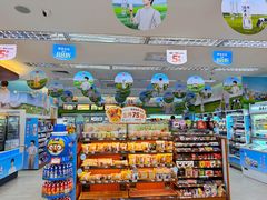 -全家便利店(梅园路店)