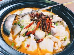 -洪光水鱼(丁字桥路店)