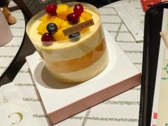 -赛拉维(咸阳财富中心店)