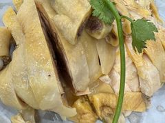 -阿金大白·上海菜馆(新天地店)