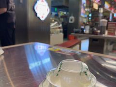 -河南前程·羊肉汤·烧烤(总店)