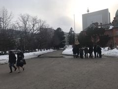 -北海道厅旧本厅舍(旧本庁舎)