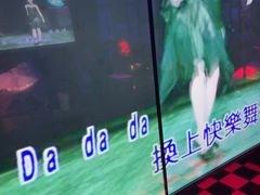 -音乐派KTV(银泰城店)