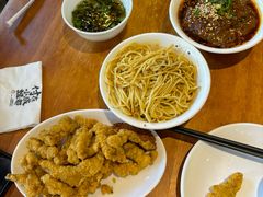 -付小姐在成都(中山公园店)