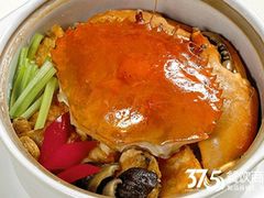 -胖哥俩肉蟹煲(爱琴海购物公园店)