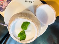 -simply thai天泰(长泰广场店)