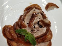 -味+新京宴·烤鸭·北京菜(创意谷店)
